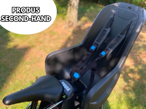 Thule RideAlong Lite second-hand