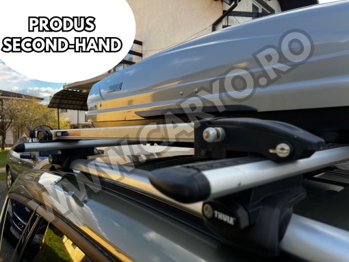 Thule Tour Vise 595 second-hand