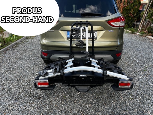 Thule VeloCompact 927 +1 second hand