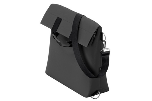 Accesoriu Thule Changing Bag - Sacosa pentru carucior Thule Sleek Shadow Grey