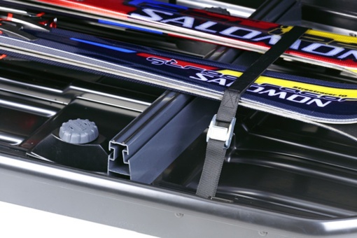 Thule Box Ski Adapter pentru modelele de cutii L, XL, XXL