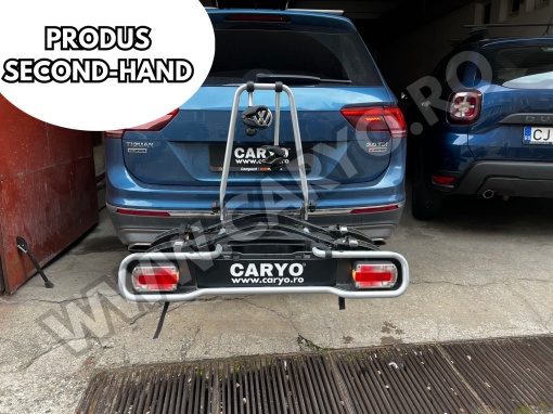 Thule EuroRide 941 second-hand
