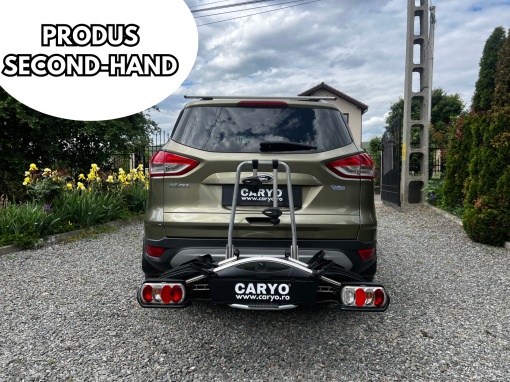 Thule EuroWay G2 920020 second-hand