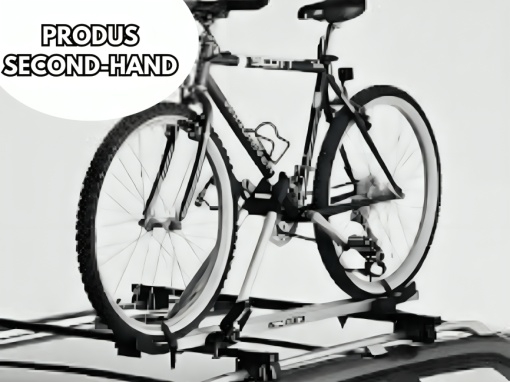 Thule Tour 599 set 2 bucati second-hand
