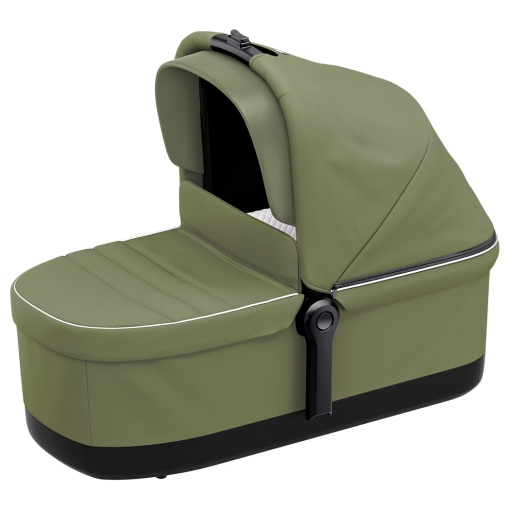 Landou, Thule, Sleek Bassinet, pentru caruciorul Thule Sleek Soft Green