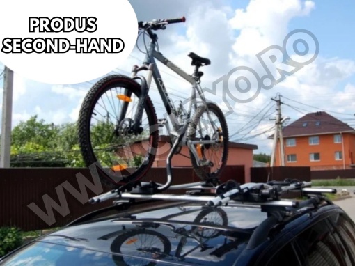 Thule ProRide 591 second-hand