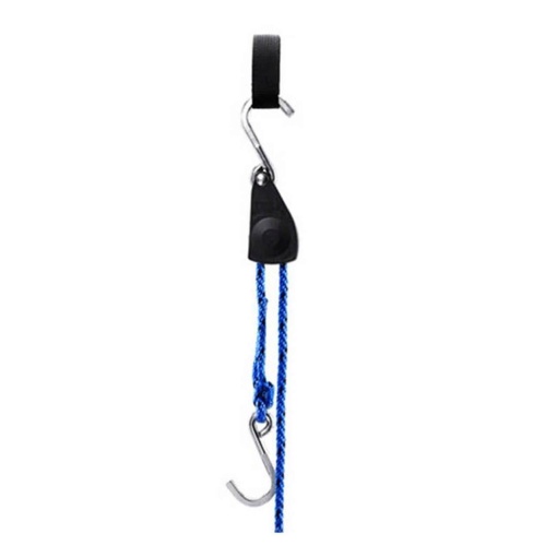 Thule QuickDraw 838 - sistem de ancorare echipament nautic