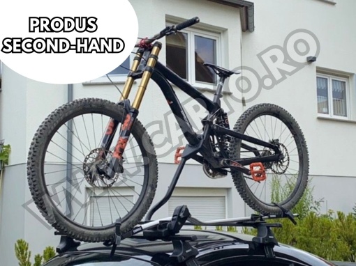Thule ProRide 598 second-hand