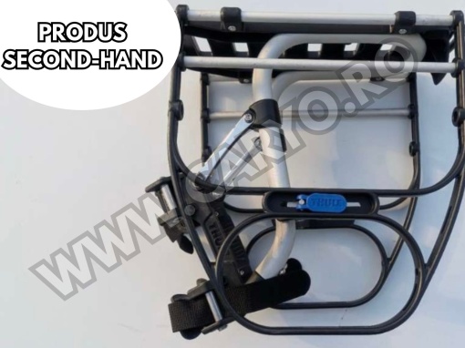 Thule Thule Pack 'n Pedal Tour Rack second hand