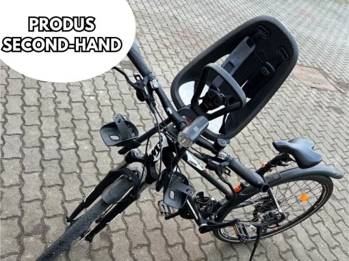 Thule Yepp Nexxt Mini 2 Aquamarine Blue second-hand