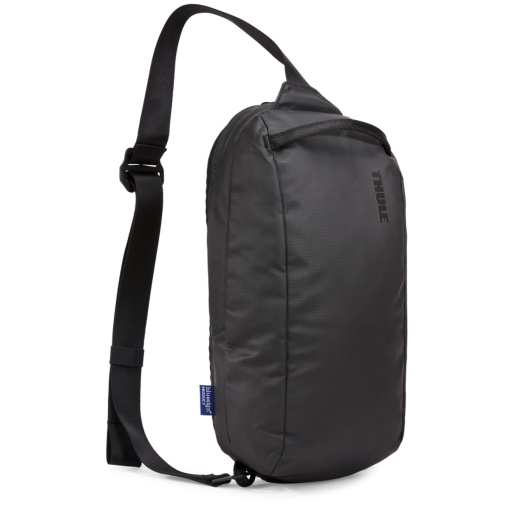 Geanta de umar, Thule, Tact, 8L Sling, Black, model 2024
