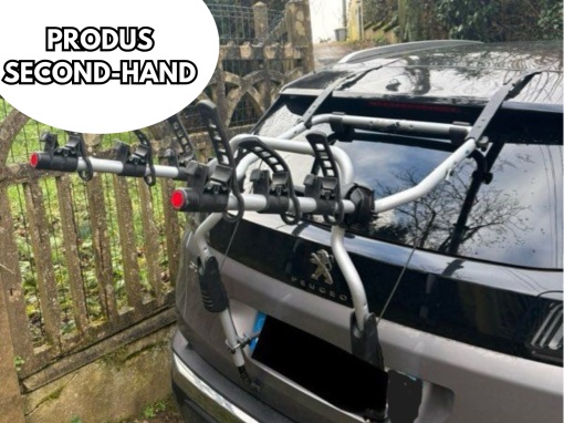 Thule ClipOn 9103 second-hand