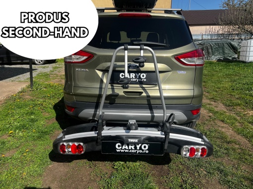 Thule EuroClassic 908 second-hand