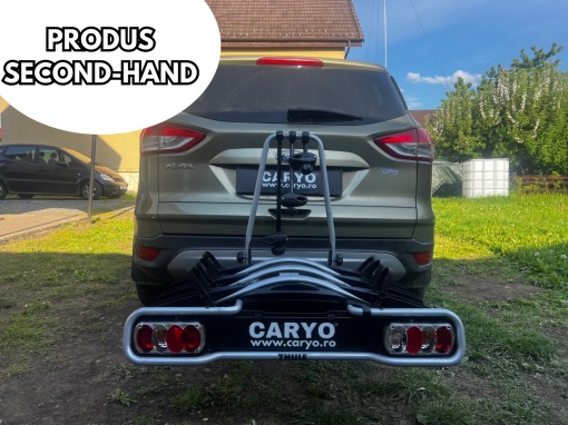 Thule EuroWay 946 second-hand
