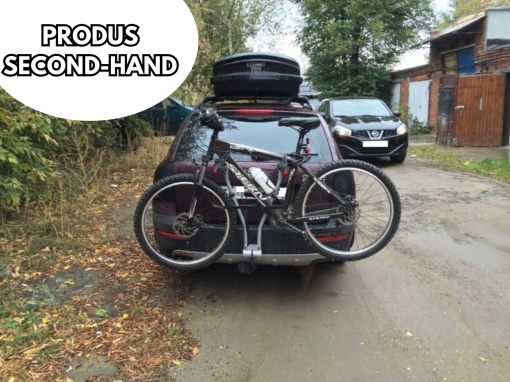 Thule Xpress 970 second-hand