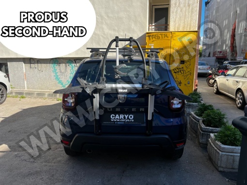 Thule OutWay Platform 2 second-hand