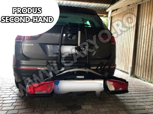 Thule VeloCompact 924 second-hand