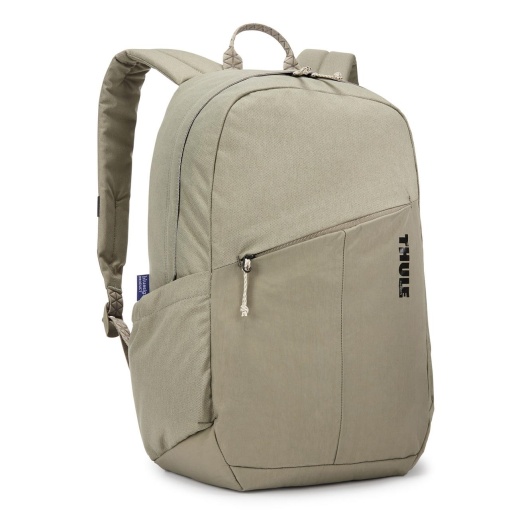 Rucsac urban cu compartiment laptop, Thule, Notus, 20L, Vetiver Gray