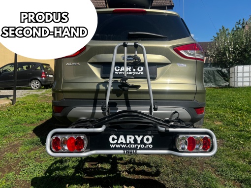 Thule EuroRide 940 second-hand