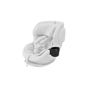 Accesoriu Thule car seat cup holder - Suport pahar pentru scaun auto Thule Palm si Thule Elm - Img 2