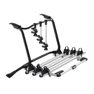 Adaptor pentru a 3-a bicicleta pentru suportul de biciclete Thule WanderWay cu prindere pe haion - Img 6