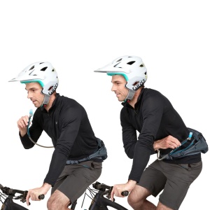 Borseta de sold Thule Rail Hip Pack 4L - Img 2