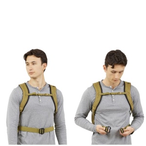 Borseta, Thule, Aion Sling, 2L, Crem - Img 5
