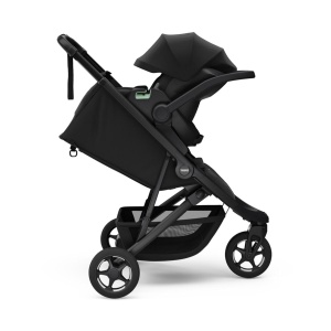 Carucior Thule Spring 2, Black - Img 8