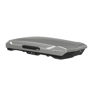 Cutie portbagaj Thule Motion 3 XL Low, Titan Lucios - Img 2