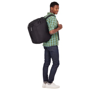 Geanta clapari, Thule, RoundTrip, 45L, Negru - Img 3