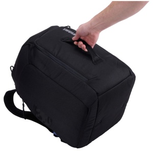 Geanta clapari Thule RoundTrip, 45L, Negru - Img 11