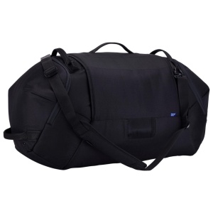 Geanta clapari tip duffel, Thule, RoundTrip, 80L, Negru - Img 2