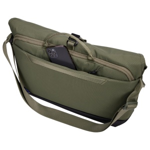 Geanta de umar, Thule, Paramount Crossbody, 14L, Verde - Img 11