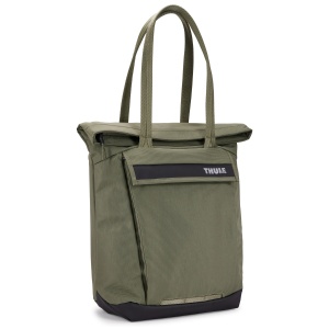 Geanta de umar, Thule, Paramount Tote Bag, 22L, Verde - Img 2