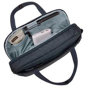 Geanta de umar, Thule, Subterra 2 Crossbody, 5L, Gri - Img 12