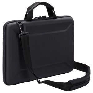 Geanta laptop Thule Gauntlet Attache MacBook Pro 16", Negru - Img 2