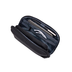 Geanta pentru articole electronice Thule Aion Travel Organizer, Black - Img 9