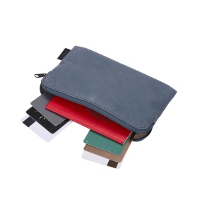 Geanta pentru articole electronice Thule Aion Travel Organizer, Dark Slate - Img 6