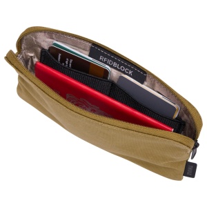 Geanta pentru articole electronice Thule Aion Travel Organizer, Nutria - Img 6