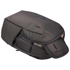 Geanta pentru articole electronice Thule Subterra 2 Powershuttle, Medium, Gri - Img 8