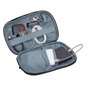 Geanta pentru articole electronice Thule Subterra 2 Powershuttle, Medium, Negru - Img 6