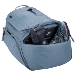 Geanta pentru bicicleta, Thule, RoundTrip, Mid blue - Img 8