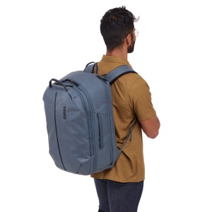 Geanta (Rucsac) voiaj, Thule Aion, 40L, Dark Slate - Img 4
