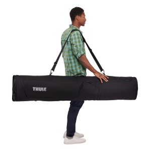 Geanta snowboard Thule RoundTrip Snowboard Bag 165 cm Black - Img 2