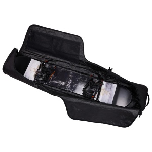 Geanta snowboard Thule RoundTrip Snowboard Roller 165 cm, Black - Img 10