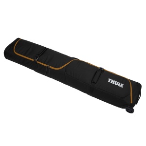 Geanta snowboard, Thule, RoundTrip Snowboard Roller, 165 cm, Negru - Img 1