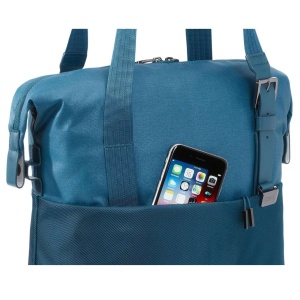 Geanta, Thule, Spira Vertical Tote, 15 L, Legion Blue - Img 8