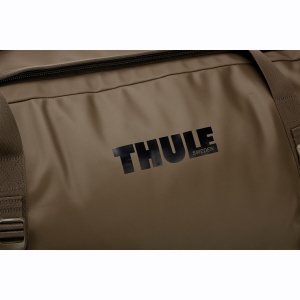 Geanta voiaj duffel, Thule, Chasm, 130L, Deep Khaki - Img 2