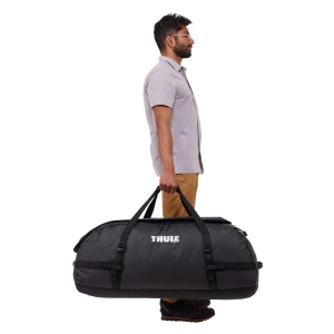 Geanta voiaj duffel, Thule, Chasm, 130L, Negru - Img 7
