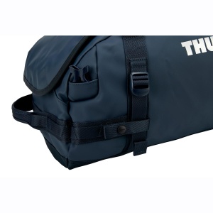 Geanta voiaj duffel, Thule, Chasm, 40L, Darkest Blue - Img 12